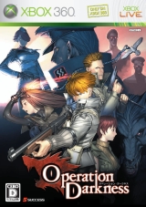Operation Darkness Operation Darkness