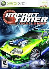 Import Tuner Challenge
