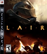 Lair Lair
