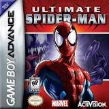 Ultimate Spider-Man Ultimate Spider-Man