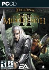 The Lord of the Rings: The Battle for Middle-earth II
