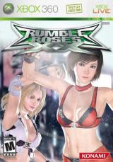 Rumble Roses XX Rumble Roses XX