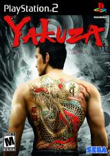 Yakuza