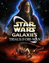 Star Wars Galaxies: Trials of Obi-Wan Star Wars Galaxies: Trials of Obi-Wan