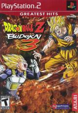 Dragon Ball Z Budokai 3 (Greatest Hits)