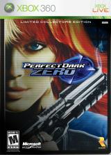 Perfect Dark Zero (Limited Collector's Edition)