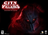 City of Villains (Collector's Edition)