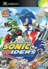 Sonic Riders