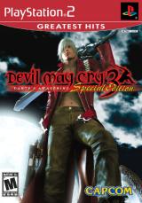 Devil May Cry 3: Dante's Awakening Special Edition
