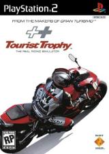 Tourist Trophy: The Real Riding Simulator
