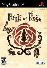 Rule of Rose Rule of Rose