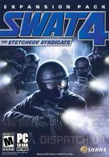 SWAT 4: The Stetchkov Syndicate SWAT 4: The Stetchkov Syndicate