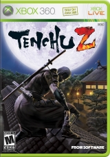 Tenchu Z