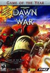 Warhammer 40,000: Dawn of War (Game of the Year Edition)