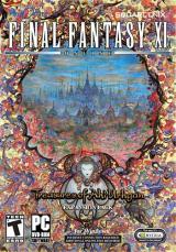 Final Fantasy XI: Treasures of Aht Urhgan Final Fantasy XI: Treasures of Aht Urhgan