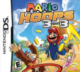 Mario Hoops 3-on-3 Mario Hoops 3-on-3