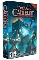 Dark Age of Camelot: Epic Edition