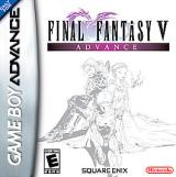 Final Fantasy V Advance