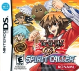 Yu-Gi-Oh!: Spirit Caller Yu-Gi-Oh!: Spirit Caller