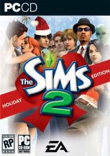 The Sims 2: Holiday Edition