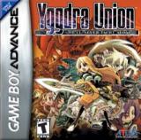 Yggdra Union