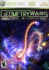 Geometry Wars