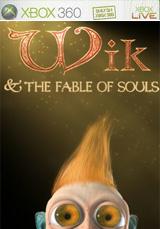 Wik & The Fable of Souls Wik & The Fable of Souls