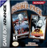 Castlevania Double Pack Castlevania Double Pack