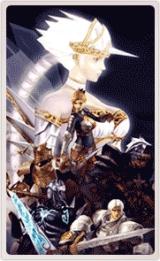 Rakion: Chaos Force Rakion: Chaos Force