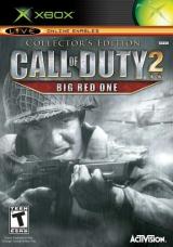 Call of Duty 2: Big Red One (Collector's Edition)