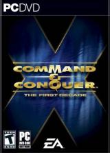 Command & Conquer: The First Decade