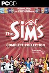The Sims Complete Collection