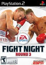 Fight Night Round 3 Fight Night Round 3