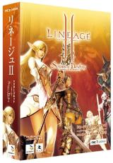 Lineage II Chronicle 4: Scions of Destiny Lineage II Chronicle 4: Scions of Destiny