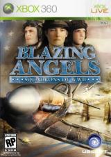 Blazing Angels: Squadrons of WWII