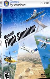 Microsoft Flight Simulator X Microsoft Flight Simulator X