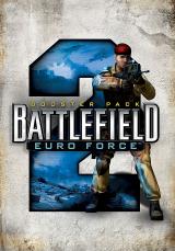 Battlefield 2: Euro Force Battlefield 2: Euro Force