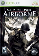 Medal of Honor: Airborne Medal of Honor: Airborne
