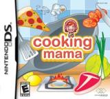Cooking Mama Cooking Mama