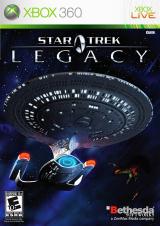 Star Trek: Legacy