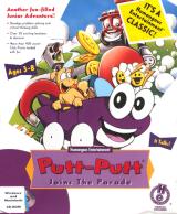 Putt-Putt Joins the Parade