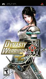 Dynasty Warriors Vol. 2 Dynasty Warriors Vol. 2