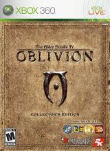 The Elder Scrolls IV: Oblivion (Collector's Edition)