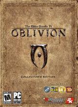 The Elder Scrolls IV: Oblivion (Collector's Edition)