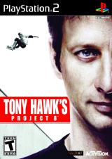 Tony Hawk's Project 8