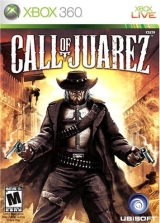 Call of Juarez Call of Juarez