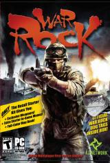War Rock War Rock