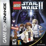 LEGO Star Wars II: The Original Trilogy LEGO Star Wars II: The Original Trilogy
