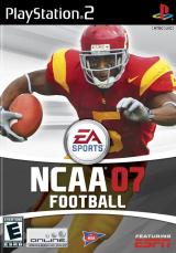NCAA Football 07