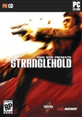 John Woo Presents Stranglehold